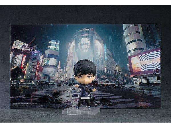 Nendoroid Akito Izuki | 4580590173835