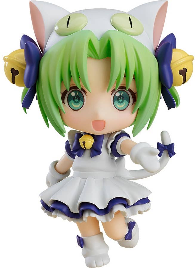 Nendoroid Di Gi Charat | 4580590173934