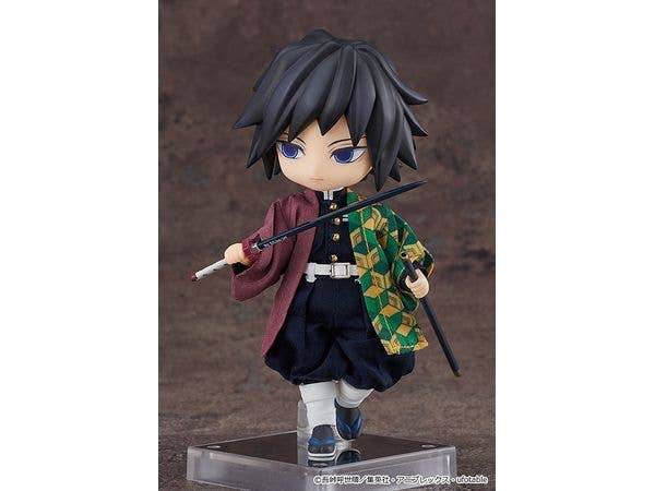 Nendoroid Doll Giyu Tomioka | 4580590173996