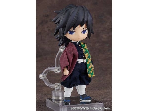 Nendoroid Doll Giyu Tomioka | 4580590173996
