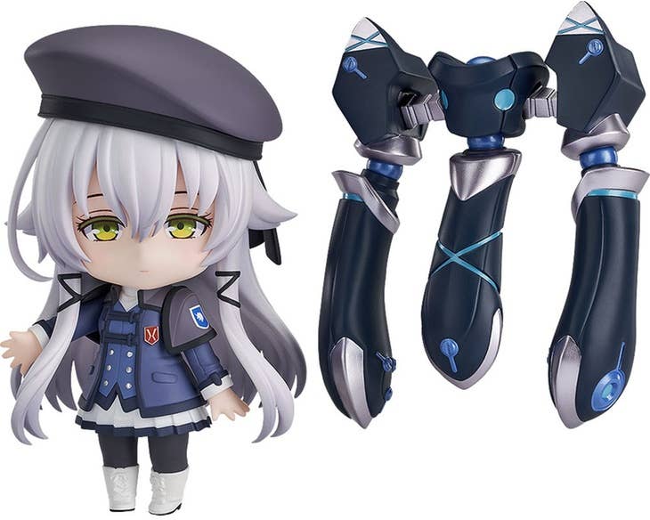 Nendoroid Altina Orion | 4580590174047