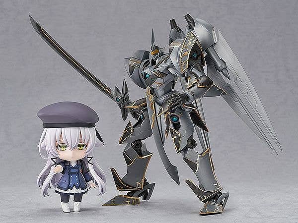Nendoroid Altina Orion | 4580590174047