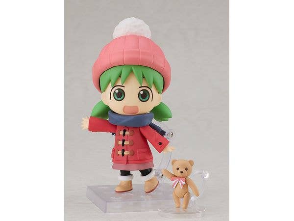 Yotsuba& Series Yotsuba Koiwai Winter Clothes Ver. Nendoroid Doll | 4580590174078