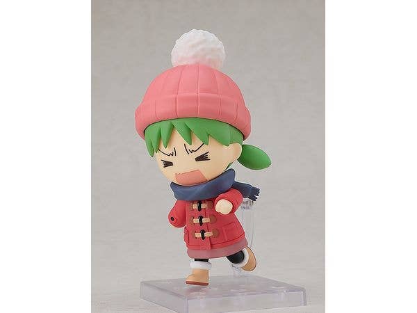 Yotsuba& Series Yotsuba Koiwai Winter Clothes Ver. Nendoroid Doll | 4580590174078