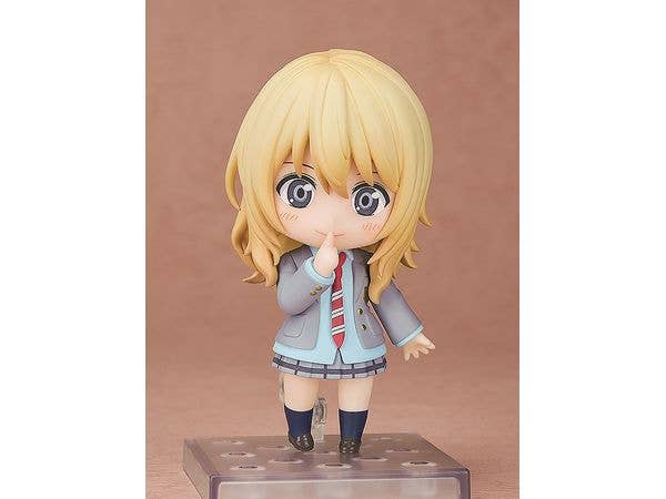 Nendoroid Kaori Miyazono | 4580590174085