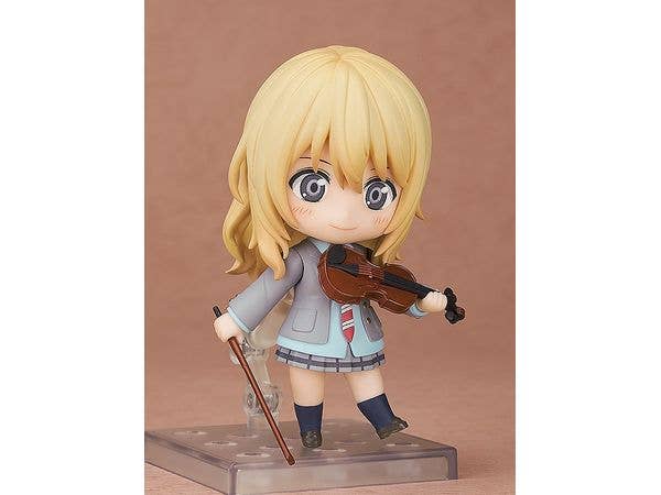 Nendoroid Kaori Miyazono | 4580590174085