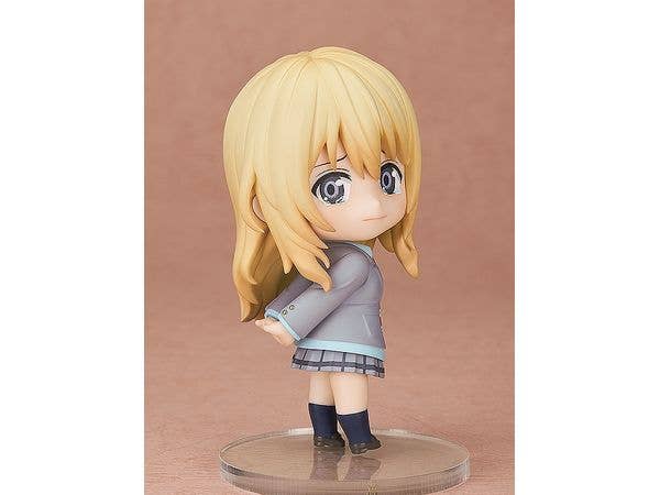Nendoroid Kaori Miyazono | 4580590174085