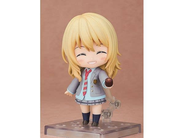 Nendoroid Kaori Miyazono | 4580590174085