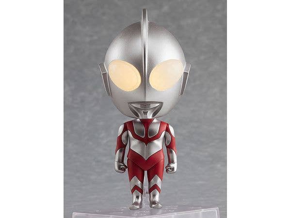 Nendoroid Ultraman (SHIN ULTRAMAN) | 4580590174092