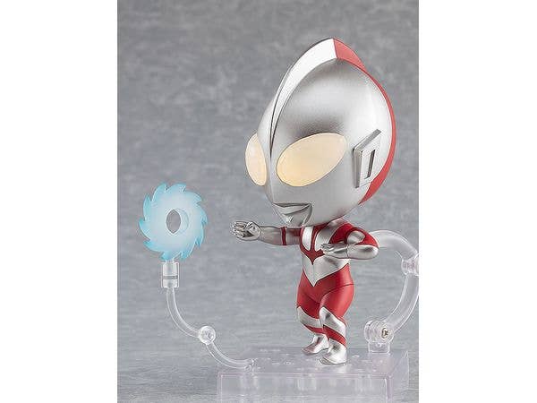 Nendoroid Ultraman (SHIN ULTRAMAN) | 4580590174092