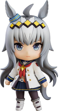 Umamusume: Pretty Derby Series Oguri Cap Nendoroid Doll | 4580590174122