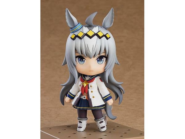 Umamusume: Pretty Derby Series Oguri Cap Nendoroid Doll | 4580590174122