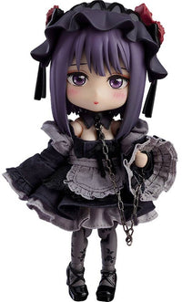 Nendoroid Doll Shizuku Kuroe Cosplay by Marin | 4580590174160