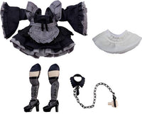 Nendoroid Doll Outfit Set: Shizuku Kuroe Cosplay by Marin | 4580590174177