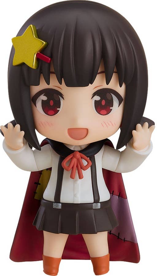 Nendoroid Komekko | 4580590174184