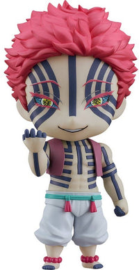 Nendoroid Akaza | 4580590174337