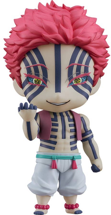 Nendoroid Akaza | 4580590174337