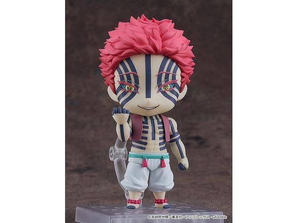 Nendoroid Akaza | 4580590174337