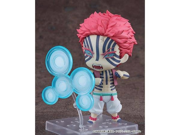Nendoroid Akaza | 4580590174337