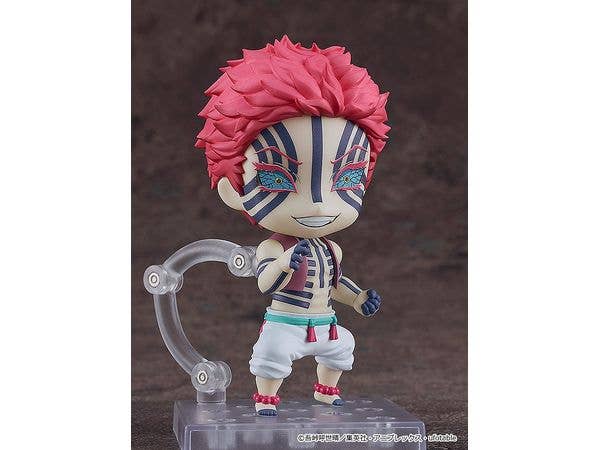 Nendoroid Akaza | 4580590174337