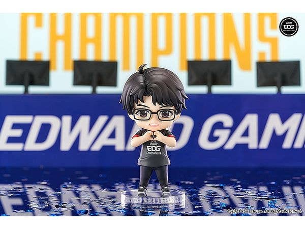 Nendoroid Light Meiko | 4580590174344
