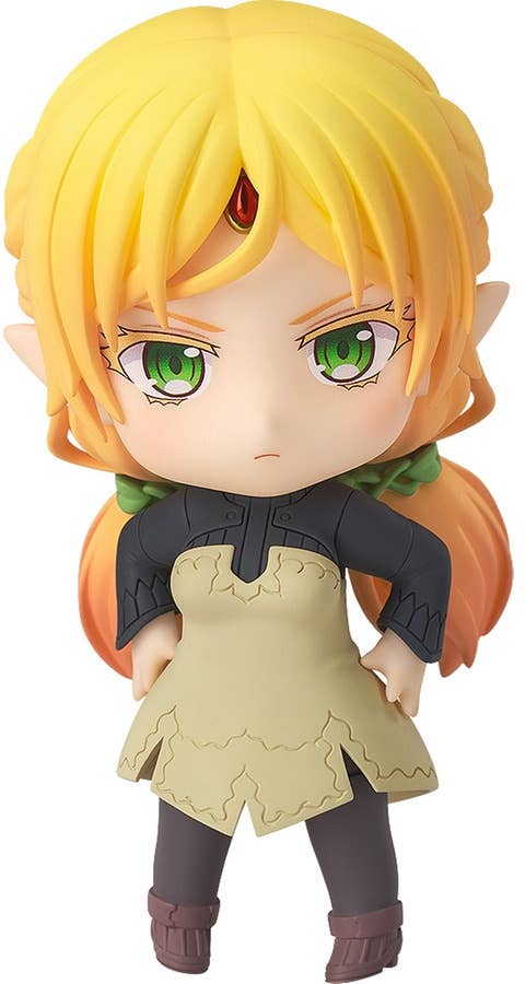 Nendoroid Elf | 4580590174399