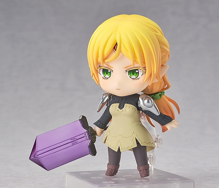 Good Smile Company  Uncle from Another World Series Elf Nendoroid Doll