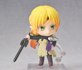 Good Smile Company  Uncle from Another World Series Elf Nendoroid Doll