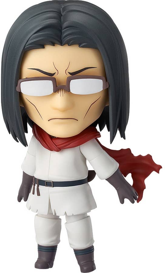 Nendoroid Ojisan | 4580590174405