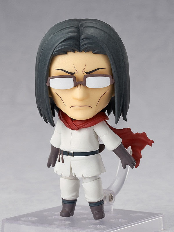 Good Smile Company  Uncle from Another World Series Uncle Nendoroid Doll