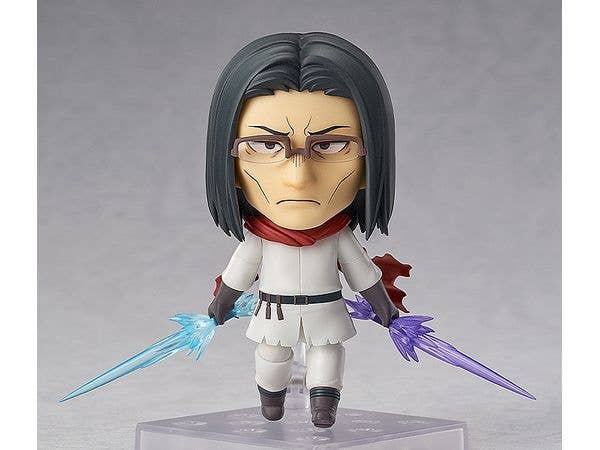 Nendoroid Ojisan | 4580590174405