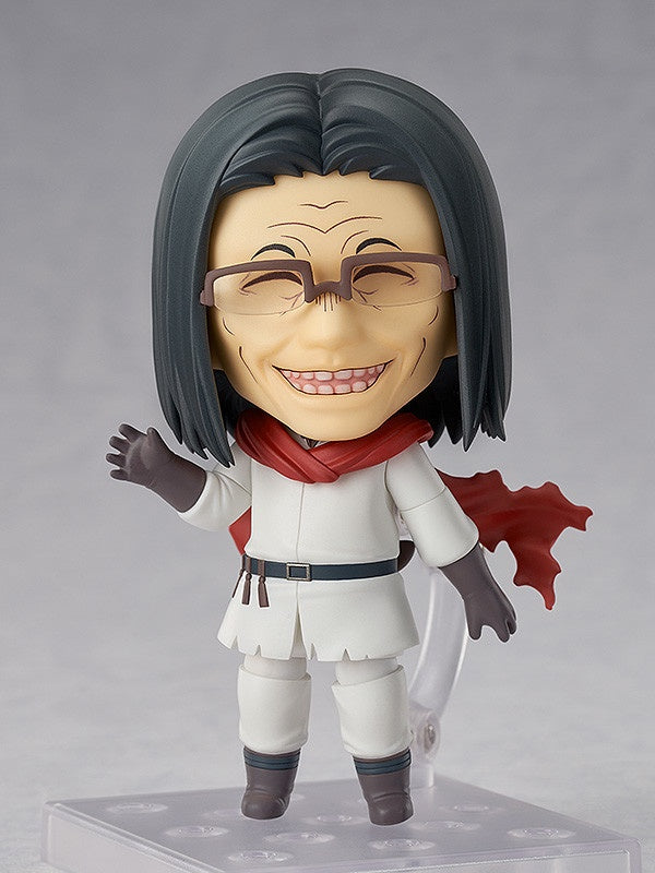 Good Smile Company  Uncle from Another World Series Uncle Nendoroid Doll