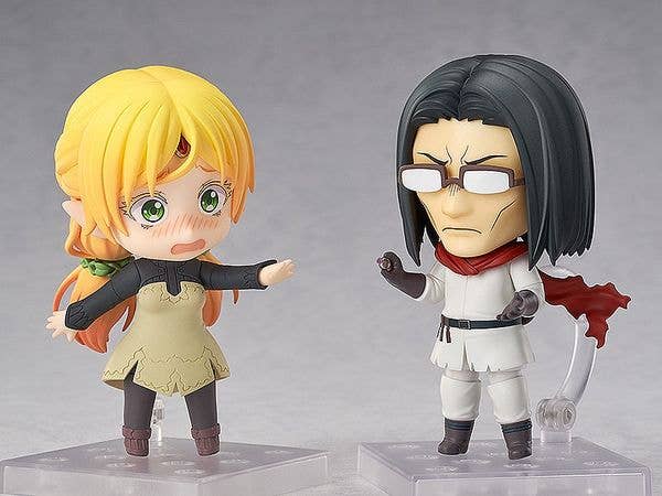 Nendoroid Ojisan | 4580590174405