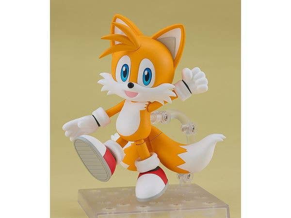 Nendoroid Tails | 4580590174429