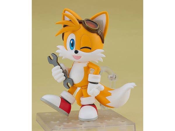 Nendoroid Tails | 4580590174429
