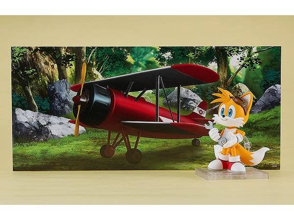 Nendoroid Tails | 4580590174429