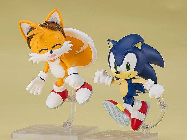 Nendoroid Tails | 4580590174429