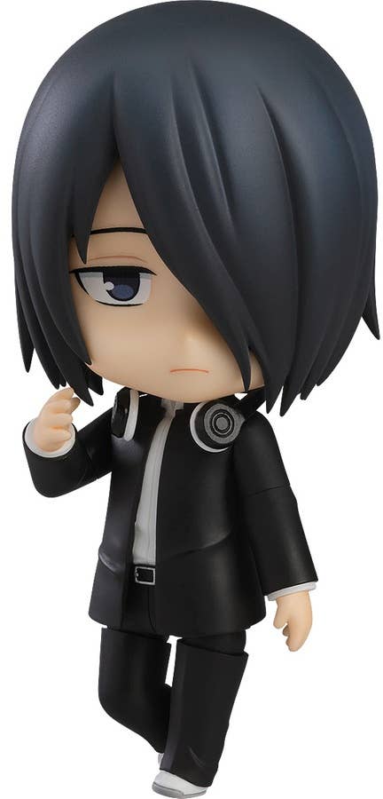 Nendoroid Yu Ishigami | 4580590174436