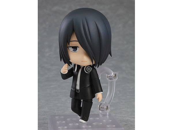 Nendoroid Yu Ishigami | 4580590174436