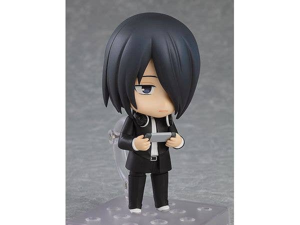 Nendoroid Yu Ishigami | 4580590174436