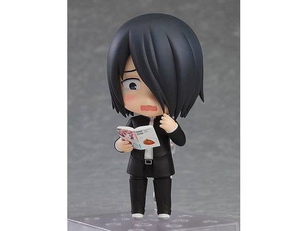 Nendoroid Yu Ishigami | 4580590174436