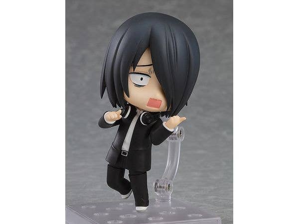 Nendoroid Yu Ishigami | 4580590174436