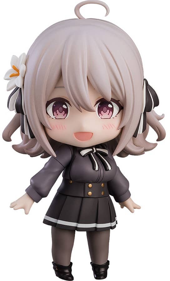 Nendoroid Lily | 4580590174443