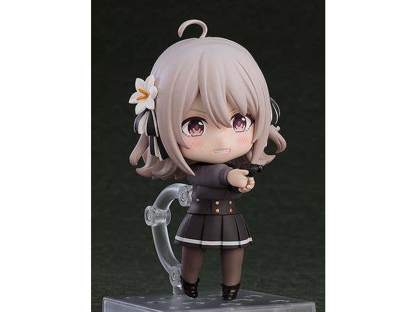 Nendoroid Lily | 4580590174443
