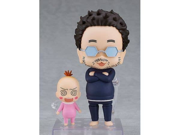 Nendoroid Director-kun | 4580590174450