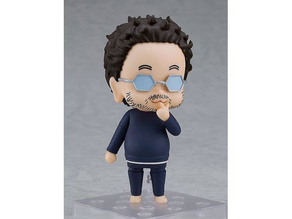 Nendoroid Director-kun | 4580590174450