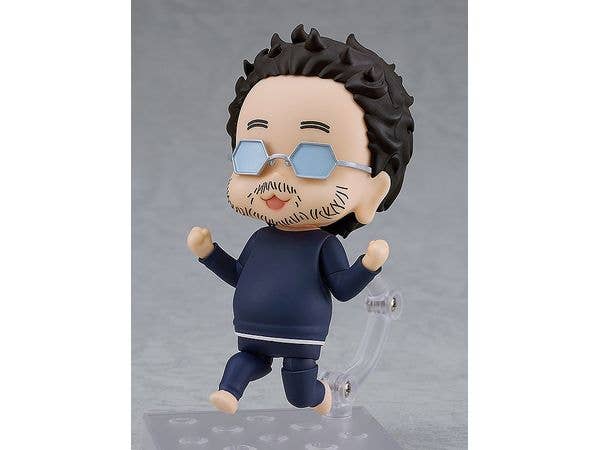 Nendoroid Director-kun | 4580590174450