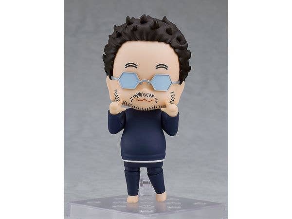 Nendoroid Director-kun | 4580590174450