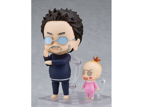 Nendoroid Director-kun | 4580590174450
