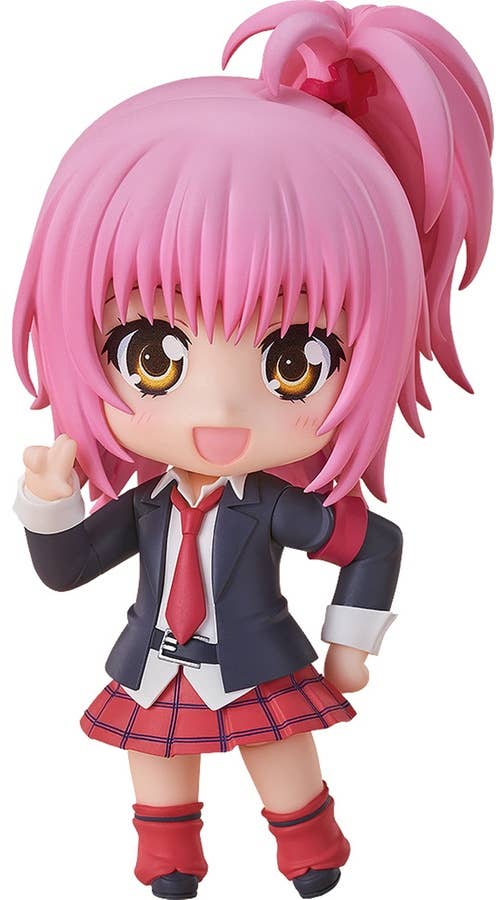Nendoroid Amu Hinamori | 4580590174474
